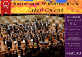 [CultCKI] Rotterdam Philharmonisch Orkest Concert