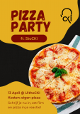 [StoCKI] Natentamen Pizza Party