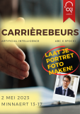 [ABC] Carrièrebeurs (Career fair)
