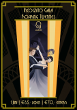 [Galacommissie] Gala: The Roaring Twenties