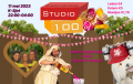 [Après-CKI] UHSK x Incognito feest: Verstand op 0, Studio100!