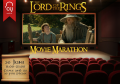 [CultCKI] The Lord of the Rings Marathon (English friendly)