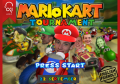 [Bestuur] Mario Kart Tournament - English Friendly