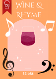 [CultCKI] Wine & Rhyme