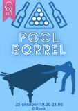 [mAIster] Poolborrel