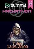 [ABC] Hackaton Summit (Inschrijven verplicht)