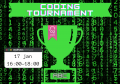 [ABC] Coding Tournament