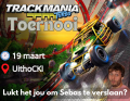 [Bestuur] Trackmania toernooi (English friendly)