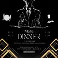 [mAIster] Mafia Diner (English Friendly)
