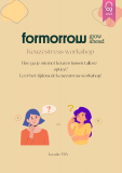 [ABC] Keuzestress Workshop met Formorrow (Sign up through link!)