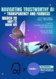 [ABC] Navigating Trustworthy AI: Transparancy and Fairness 