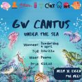 [CantusCo] GW Cantus: Under the Sea