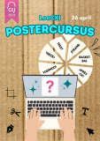 [LoeCKI] Poster Cursus (Cancelled)