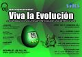 Symposium -Viva la Evolución-