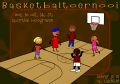 Basketbaltoernooi