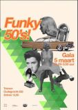 *Funky 50's!* gala
