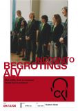 Begrotings-ALV