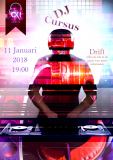 DJ-cursus