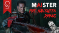 mAIster Drinks - Pre-Halloween Edition