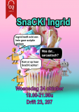 [ABC] SnaCKI Ingrid