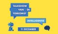 Talkshow van de Toekomst | Intelligentie
