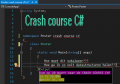 [StoCKI] Crash course C#