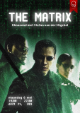 [CultCKI] Filmavond met Stefan van der Stigchel: the Matrix
