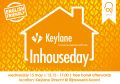 [ABC] Inhouseday Keylane
