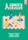 6-gangen picknick [BroeCKI]