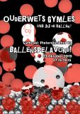 Ouderwets Gymles