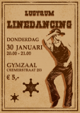 Lustrum: Linedancing
