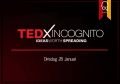 Lustrum: TEDxIncognito
