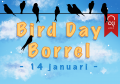 Bird Day Borrel