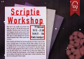 Scriptie Workshop