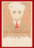 Filmavond: Dr. Strangelove