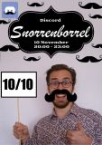 Snorrenborrel