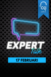 [GECANCELD] Expert Talk door Keylane