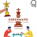 Online schaaktoernooi
