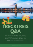 TRECKI REIS Q&A