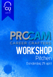 Workshop Pitchen - Procam
