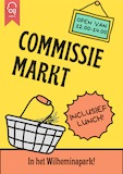 [CKIck-off] Commissiemarkt (inschrijving voor ouderejaars)