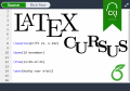 [StoCKI] LaTeX cursus