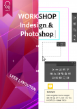 [AiAiAi & LoeCKI] Online Workshop Indesign en PhotoShop