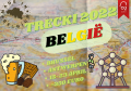 [TRECKI] Studiereis naar BELGIË