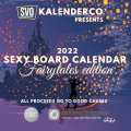 [Bestuur] Sexy Besturen Kalender 
