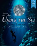 [Après-CKI] Feest! Under The Sea