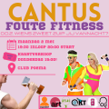 Cantus Foute Fitness