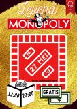 [Après-CKI] Levend Monopoly GECANCELLED