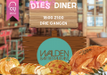 [DIES] Diner